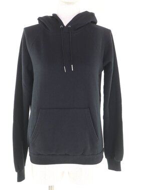 Celine | Tops | Celine Hooded Sweater Ribbed Wool | Poshmark